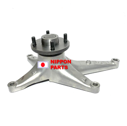 [28822] MENSULA ACOPLAMIENTO DE ASPA TOYOTA SEQUOIA 2008---3URFE.USK60. ORIGINAL TOYOTA GENUINO JAPAN 16380-38010