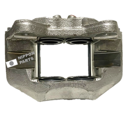 [33889] MORDAZA FRENO TOYOTA HILUX 2TR 05-08. S/M TW 47750-0K071/ 43mm Pinza de freno (4 émbolos) Espesor de disco de frenos 26mm