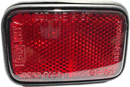[4566] OJO GATO LH TOYOTA HILUX 97-2004 LN145/RZN148/LN166. ORIGINAL TOYOTA GENUINO JAPAN 81920-35030