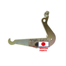 [4844] PALANCA DE FRENO MANO INTERNO TOYOTA LAND CRUISER/PRADO,DYNA,TOYOACE 1HDT,3L,2/3B,2/3F/E,1FZFE,1GRFE,1HDFT/E,1VDFTV,1HZ,2H,1PZ. ORIGINAL TOYOTA GENUINO JAPAN.  47624-60010