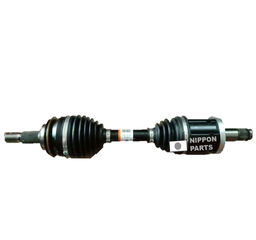 [38351] PALIER DELANTERO C/JUNTA Y TRICETA TOYOTA HILUX/FORTUNER 2.40L 2GD-FTV 2.50L 2KD-FTV 2.70L 2TR-FE 2.80L 1GR-FTV/1GDFTV 3.00L 1KD-FTV 4.00L 1GR-FE  2015---. ORIGINAL TOYOTA GENUINO TAILANDIA. 43430-0K070