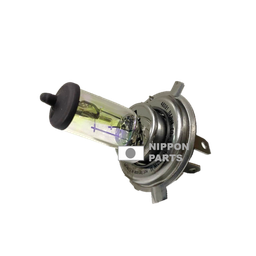 [36963] PAR FOCOS 12V 100/90W H4 P43T-38 BASE ESTRELLA. NARVA ALEMAN 48591