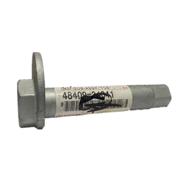 [29284] PASADOR DE BANDEJA TOYOTA TUNDRA,SEQUOIA 2007--  ORIGINAL TOYOTA GENUINO JAPAN 48409-34041/ 18.5x23x114