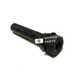 [30026] PASADOR MORDAZA D22 ZD30 NISSAN CAMIONETA DOBLE CABINA MOTOR ZD-30DDT. ORIGINAL NISSAN GENUINO JAPON 44140-0V700/ 7mm diámetro interno x 11mm x 17mm x 66mm largo