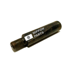 [7980] PASADOR SEGURO PUNTA EJE CAMION NISSAN CONDOR. MINO BOLIVIA. / 10mm diámetro interno x 16mm diámetro externo x 72mm largo