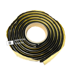 [16511] CINTA C/PEGAMENTO PARA PEGAR STOP NISSAN/ETC. ORIGINAL NISSAN GENUINO JAPON B6553-89915