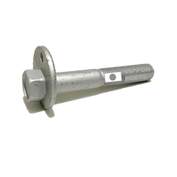 [38483] PERNO BRAZO INFERIOR TRASERO INTERIOR SUZUKI GRAND VITARA J20A /J24B/2005-22. ORIGINAL SUZUKI GENUINO JAPAN 46431-65J00-000/ 14mm diámetro x 10cm longitud