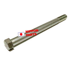 [34639] PERNO ESTABILIZADOR NISSAN FRONTIER KA24DE/D22. ORIGINAL NISSAN GENUINO JAPAN 54618-02E0A /10mm diámetro 14mm 129mm largo