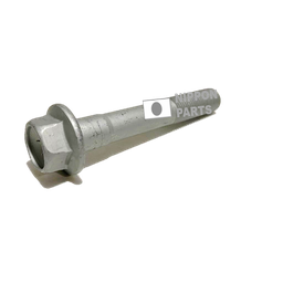 [38480] PERNO PASADOR DE BUJE BANDEJA SUZUKI ESCUDO,GRAND VITARA,KISASHI. ORIGINAL SUZUKI GENUINO JAPAN 09135-14015/000 / 14X92