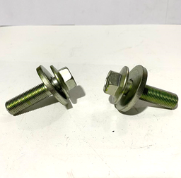 [28221] PERNO POLEA CIGUEÑAL TOYOTA COROLLA, RAV4, LAND CRUISER, 4RUNNER, LEXUS, FJ CRUISER, YARIS, FORTUNER, HIGHLANDER, HILUX/SURF,  1GRFE 1MZFE 1NDTV 2GRFE 2GRFSE 2GRFXE 2MZFE 3GRFE 3GRFSE 3MZFE 4GRFSE 5GRFE. ORIGINAL TOYOTA GENUINO JAPAN 90119-16004/ 16x41