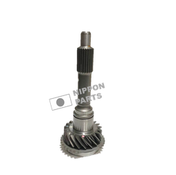 [38800] PIÑON MANDO DIRECCION M/T MITSUBISHI TRITON, PAJERO SPORT. ORIGINAL MITSUBISHI GENUINO TAILANDIA  MN-107732