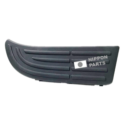 [11452] PISADERA LH PARACHOQUE TRASERO TOYOTA HILUX 3L 98--- 2TR 2008-15 TOYOTA GENUINO 52164-35030