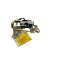 [1604] PLATINO CAMION TOYOTA F. CENTURY  JAPON 04191-40010 PS-186
