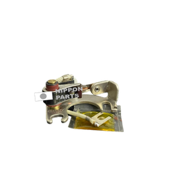 [1603] PLATINO TOYOTA 2E, 21R.  CENTURY JAPON 19145-37030 PS-327V