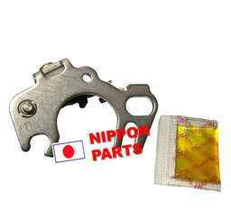 [3025] PLATINO TOYOTA, NISSAN PATROL 89-- TB42, DATSUN, MITSUBISHI. CENTURY JAPON  22145-78506/18005 PS-98V