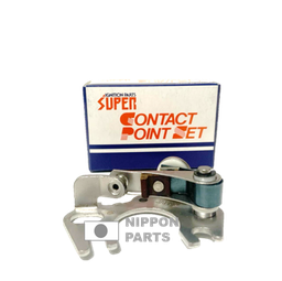 [29020] PLATINO VENTILADO P/NISSAN SH-200V- DATSUN, HONDA.  SUPER JAPAN 22145-18005 PS98V