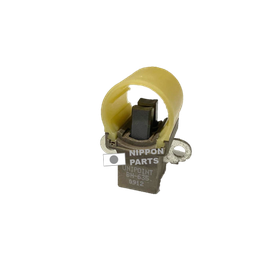 [27013] PORTA CARBON TOYOTA VAGONETA LAND CRUISER 99-- HDJ100, HONDA, ISUZU. UNIPOINT BRASIL UBH-635/0809