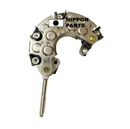 [38819] PORTA DIODO TOYOTA STARLET, SWIFT 94-99. UNIPOINT REC-644