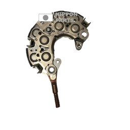 [38820] PORTA DIODO TOYOTA DYNA,HIACE,VIGO, MITSUBISHI,HYUNDAI. UNIPOINT UREC-638 1004