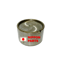 [8406] PORTA TEJO, ALZA VALVULAS TOYOTA HILUX L/2L/3L,COASTER,FORTUNER,4RUNNER,LAND CRUISER/PRADO, DYNA, CROWN. JOINT FUJI JAPAN 13751-54010 / 38X23