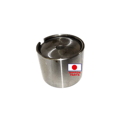 [24973] PORTA TEJO TOYOTA 3RZ.  TEZUKA JAPAN 13751-74020 Diámetro: 31mm x Alto: 24mm.5