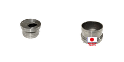 [5563] PRECAMARA TOYOTA HILUX 2L TAIWAN 11106-54070 32x35x22