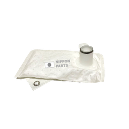 [27328] PREFILTRO GASOLINA INYECCION SUMERGIBLE RECTANGULAR.  VDK TAIWAN.  VDK-23