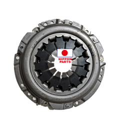 [2527] PRENSA EMBRAGUE TOYOTA 3A-AE85-A120. ASCO JAPON 31210-16030-16040 CT-018 (2AL-C) 39X113X198X235