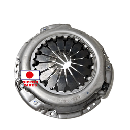[26656] PRENSA EMBRAGUE 3Y/4Y AISIN JAPAN 31210-30191 CTX-040/239X149X276X45