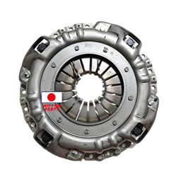 [25989] PRENSA EMBRAGUE ISUZU 4BD1-T NKR. AISIN JAPAN 8-9703-758-0/ADZ9322 CG-304R/ISC546/70913 53X185X305X350