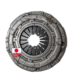 [14586] PRENSA EMBRAGUE 4JB1 ISUZU.  VALEO KOREA ISC-22 50X155X240X275