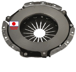 [14810] PRENSA EMBRAGUE MITSUBISHI 4D30/4D31 ASCO/AISIN JAPAN ME-500194/070/260 CM-017/CMX017/43002 52X165X275X300