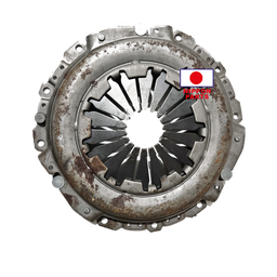 [4750] PRENSA EMBRAGUE MITSUBISHI L200 4G63 JEEP 89 4G54,4D55,4G54B VPH VALEO MD-710634/802110/710 MTC-06/CM-014 45x174x230x265