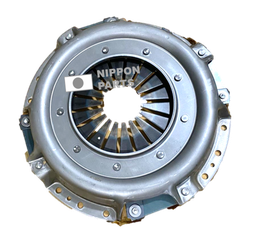 [38461] PRENSA EMBRAGUE NISSAN PATROL TD42 2012. ORIGINAL NISSAN GENUINO JAPAN 30210-VB602