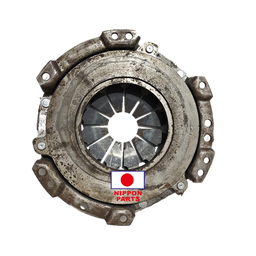 [3074] PRENSA EMBRAGUE PARA DISCO AT-3C TOYOTA 2E 1300CC AISIN JAPON 31210-10070 CT-002 41x113x200x230