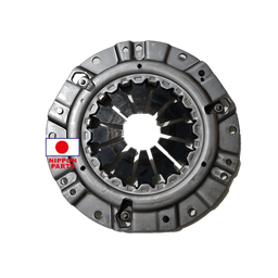 [30434] PRENSA EMBRAGUE SUZUKI CARRY-F6A.9. 00-05 JIMNY  CELERIO 2014 1000CC EXEDY JAPAN 22100-76A00 6A00 SZC548U / 214 x 190 x 33 x 126