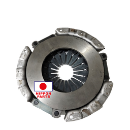 [20379] PRENSA EMBRAGUE TD-27/SD-23 NISSAN  EXEDY/DAIKIN JAPAN 30210-02N00/02NX0 NSC-545/240X160X280X47