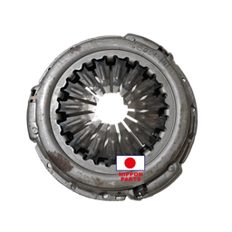 [2547] PRENSA EMBRAGUE TOYOTA 1PZ/3PZ/1KZ  AISIN/ASCO JAPON 31210-60130  CT-081/CTX-081 50X170X262X295
