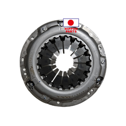 [16390] PRENSA EMBRAGUE TOYOTA 2C 3L HILUX AISIN/ASCO JAPAN 31210-32062/51 CT-071/CTX-071  43X148X238X265