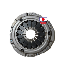 [16389] PRENSA EMBRAGUE TOYOTA 4AF/4A/AE92/AE95 AISIN/ASCO JAPAN 31210-12131 CT-055 40X136X226X250