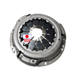[27855] PRENSA EMBRAGUE TOYOTA COROLLA 3A, 4A  AISIN JAPAN 31210-12080 CTX-005 43X136X240