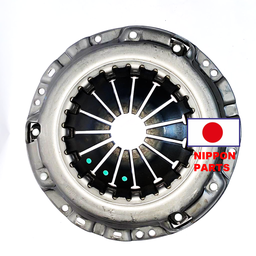 [27599] PRENSA EMBRAGUE TOYOTA HILUX,FORTUNER,LAND CRUISER,HIACE,DYNA,1KD/2KD/1KZTE/RZH1/ 3000CC.1983---. ORIGINAL TOYOTA GENUINO INDONESIA  31210-0K023 / 286mm x 239mm x 148mm x 48mm