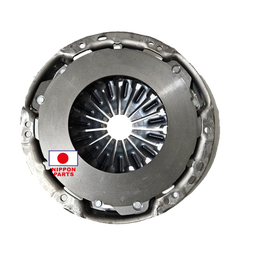 [16387] PRENSA EMBRAGUE TOYOTA HILUX 2LT 90-- AISIN/ASCO JAPAN 31210-35170 CT-093/CTX-093 46x147x240x265