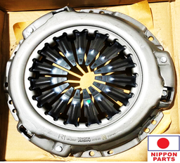 [37480] PRENSA EMBRAGUE TOYOTA HILUX 2TRFE 2018. ORIGINAL TOYOTA GENUINO INDONESIA  31210-0K260/ CTX171A/232911 AISIN/ 42mm x 157mm x 252mm x 290mm x 44mm profundidad