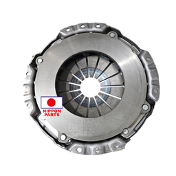 [32133] PRENSA EMBRAGUE TOYOTA LAND CRUISER 1HDT 2002- AISIN JAPAN 31210-60210/36240 CTX-121/NDS-649  58X188X305X345