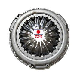 [23539] PRENSA EMBRAGUE TOYOTA VAGONETA 1KZ 44 RUNNER AISIN JAPAN 31210-60170/35221 CTX-104 50X170X264X295