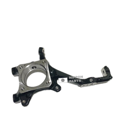 [33495] PUNTA EJE DELANTERO RH CAMIONETA CHINA TUNLAND HILUX VIGO KUN25/6. HASAKI CN 43211-0K040 / Diámetro: 88mm