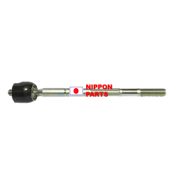 [38401] RACK END TERMINAL CREMALLERA TOYOTA HILUX 2TR-FE 2015-2020 LH. ORIGINAL TOYOTA GENUINO TAILANDIA 45503-0K130/0K140 16mm derecha x 14mm