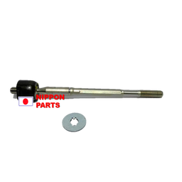 [22745] RACK END TERMINAL EXTERNO CREMALLERA TOYOTA 2TR- TOYOTA GENUINO THAIL 45503-09321/09340 /SR-3880/14X15X31