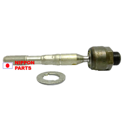 [23089] RACK END TOYOTA VAGONETA LAND CRUISER 2002-- FZ,HZ TODAS TOYOTA GENUINO JAPAN 45503-69025 / SR-3811/ Longitud: 260mm 27x20 49x40.5